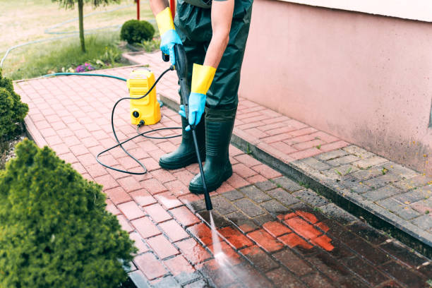 Reliable Rutherford College, NC  Pressure Washing Services Solutions