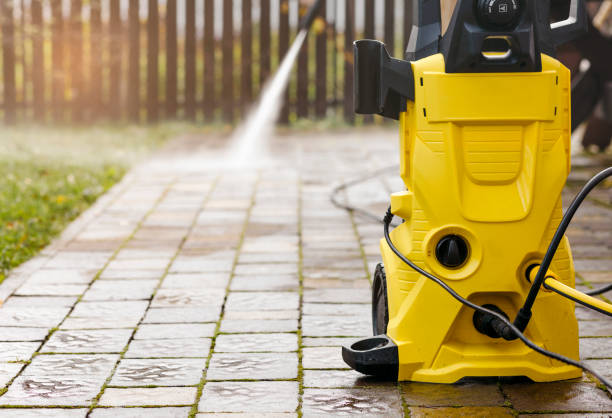 Rutherford College, NC Pressure Washing Pros