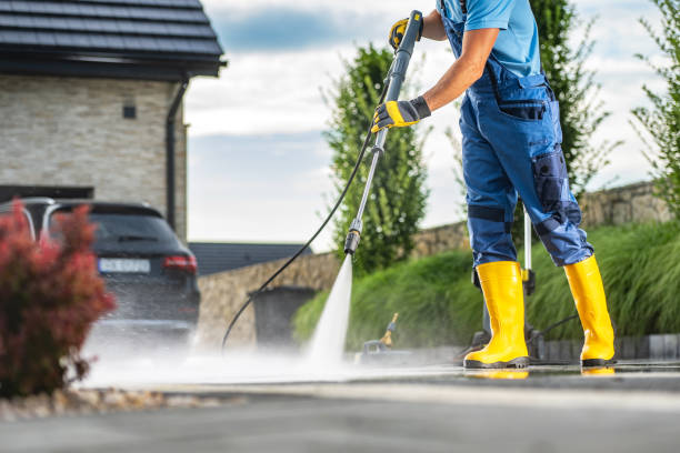 Best Sidewalk and Walkway Cleaning  in Rutherford College, NC